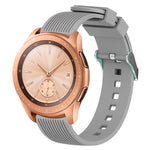 สายนาฬิกาลายตั้งสำหรับ Galaxy Watch ขนาด 42 มม.