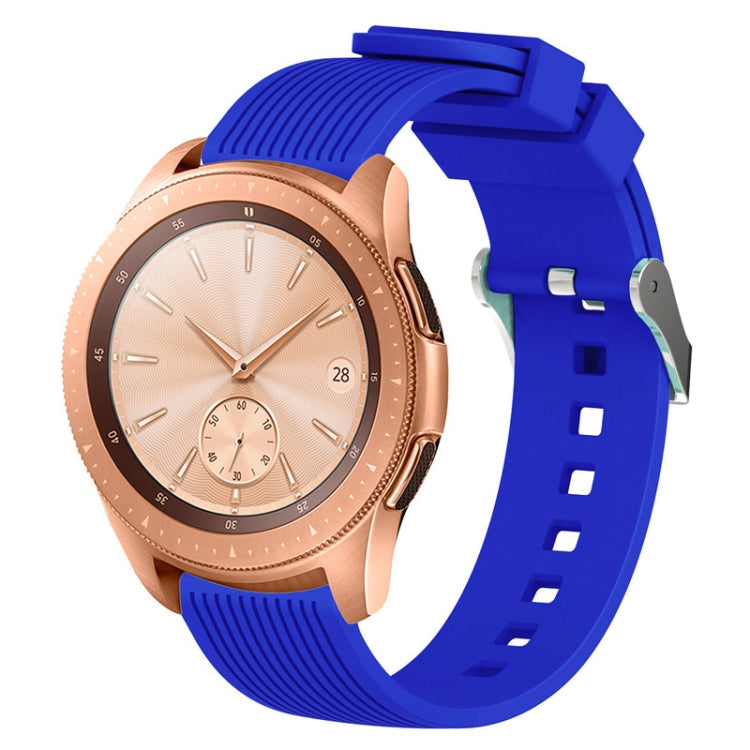 สายนาฬิกาลายตั้งสำหรับ Galaxy Watch ขนาด 42 มม.