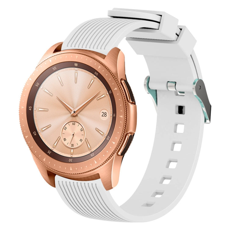 สายนาฬิกาลายตั้งสำหรับ Galaxy Watch ขนาด 42 มม.