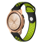 สายสองสีสำหรับ Galaxy Watch 42มม., สำหรับ Galaxy Watch 42มม.