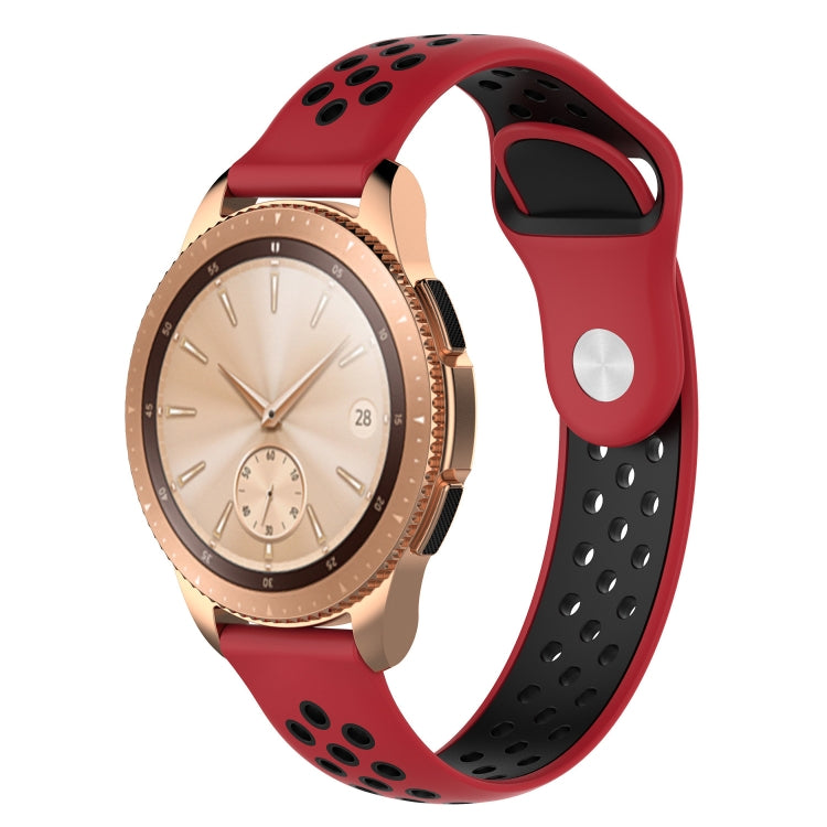 สายสองสีสำหรับ Galaxy Watch 42มม., สำหรับ Galaxy Watch 42มม.