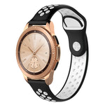 สายสองสีสำหรับ Galaxy Watch 42มม., สำหรับ Galaxy Watch 42มม.