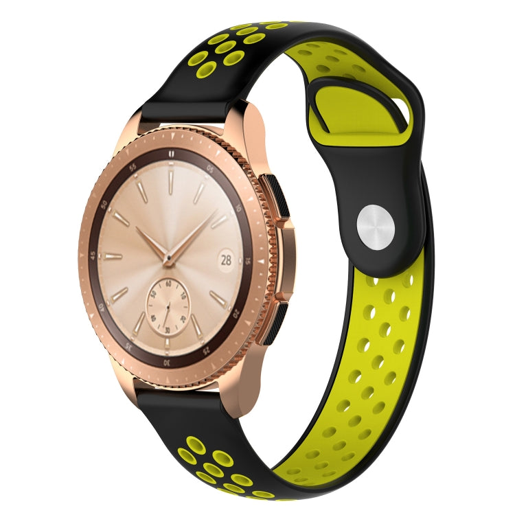 สายสองสีสำหรับ Galaxy Watch 42มม., สำหรับ Galaxy Watch 42มม.
