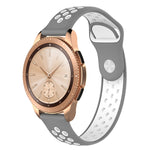 สายสองสีสำหรับ Galaxy Watch 42มม., สำหรับ Galaxy Watch 42มม.