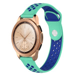 สายสองสีสำหรับ Galaxy Watch 42มม., สำหรับ Galaxy Watch 42มม.