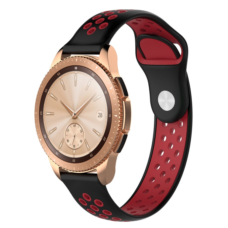 สายสองสีสำหรับ Galaxy Watch 42มม., สำหรับ Galaxy Watch 42มม.