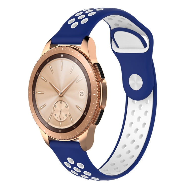 สายสองสีสำหรับ Galaxy Watch 42มม., สำหรับ Galaxy Watch 42มม.
