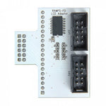 อะแดปเตอร์แผง LCD สำหรับเครื่องพิมพ์ 3D RAMPS-FD