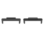 For Huawei Watch Fit 2 2 in 1 Metal Watch Band Connectors