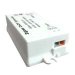 ตัวควบคุมสวิตช์ไร้สายสมาร์ท Zigbee IEEE 802.15.4 85-265V 50-60Hz