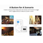Sonoff eWelink Gateway Wifi 5V USB สำหรับควบคุมสัญญาณ RF ไร้สาย 433 MHz (สีขาว)