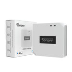Sonoff eWelink Gateway Wifi 5V USB สำหรับควบคุมสัญญาณ RF ไร้สาย 433 MHz (สีขาว)