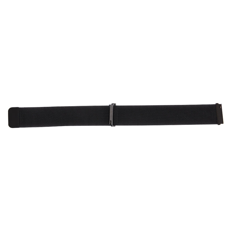 สายรัดนาฬิกา Stainless Steel แบบ Milanese Loop แม่เหล็ก สำหรับ Samsung Gear S3 Classic