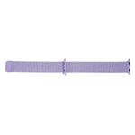 สายรัดนาฬิกา Milanese Loop แบบแม่เหล็กสแตนเลส สำหรับ Apple Watch Series 10 42mm / 9&8&7 41mm / SE 3&SE 2&6&SE&5&4 40mm / 3&2&1 38mm, สำหรับ Apple Watch Series 8&7 41mm / SE 2&6&SE&5&4 40mm / 3&2&1 38mm