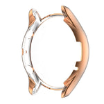 For Amazfit GTR 3 / GTR 3 Pro Full Coverage TPU Electroplating Watch Case, For Amazfit GTR 3 / GTR 3 Pro