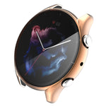 For Amazfit GTR 3 / GTR 3 Pro Full Coverage TPU Electroplating Watch Case, For Amazfit GTR 3 / GTR 3 Pro