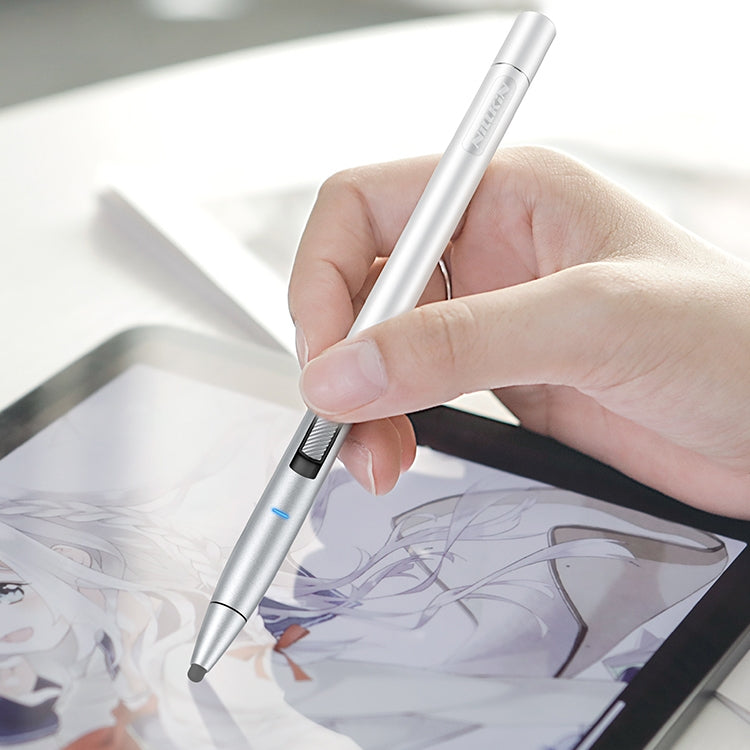 ปากกา Stylus แบบ Capacitive ปรับได้ NILLKIN iSketch