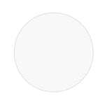 For Suunto 5 0.26mm 2.5D 9H Tempered Glass Film Screen Protector, For Suunto 5
