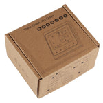 BHT-002GBLW เทอร์โมสตัทห้องแบบดิจิทัล LCD ระบบทำความร้อนอิเล็กทรอนิกส์ 16A พร้อมเซนเซอร์และแสดงเวลา ควบคุม WiFi, BHT-002GBLW 16A (สีดำ) ระบบทำความร้อนอิเล็กทรอนิกส์, BHT-002GBLW 16A (สีขาว) ระบบทำความร้อนอิเล็กทรอนิกส์