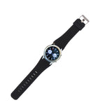 สำหรับ Samsung Gear S3 Classic สายนาฬิกาซิลิโคน ความยาวประมาณ 22.4 ซม., CA5541AG, CA5541B, CA5541D, CA5541E, CA5541G, CA5541P, CA5541R, CA5541W, CA5541Y, CA5541I