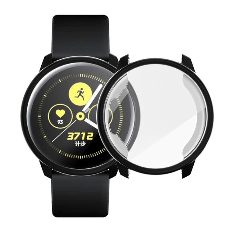 เคส TPU ปกป้องเต็มรูปแบบสำหรับ Samsung Active Watch