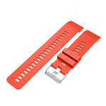 Silicone Sport Watch Band for Garmin Forerunner 35, For Garmin Forerunner 35