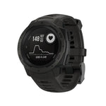 Silicone Watch Band for Garmin Instinct 22mm, Host not Included