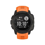 Silicone Watch Band for Garmin Instinct 22mm, Host not Included