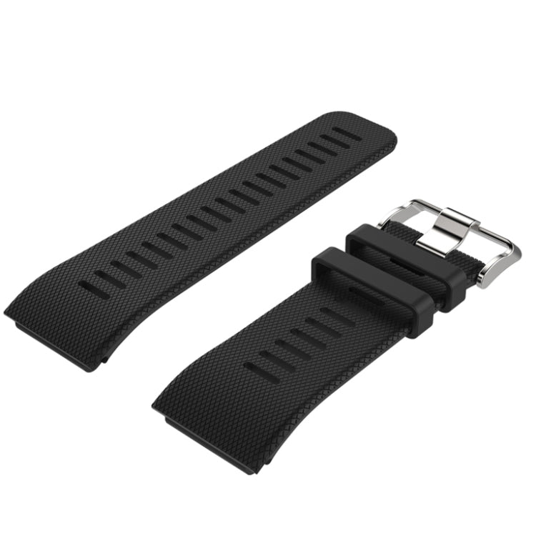 Silicone Sport Watch Band for Garmin Vivoactive HR