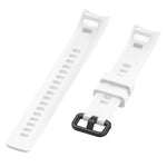 Smart Watch Silicone Watch Band for Huawei Honor Band 4 / Band 5