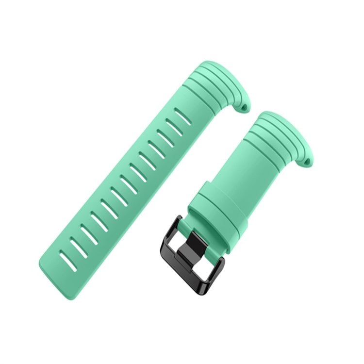 Smart Watch Silicone Watch Band for Suunto Core