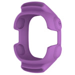 Smart Watch Silicone Protective Case for Garmin Forerunner 10 / 15