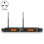XTUGA IEM1200 Wireless Transmitter Stage Singer Ear Monitor System, Transmitter
