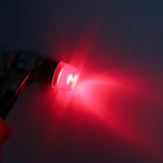 2pcs 1157 DC12V / 1.5W Car Constantly Bright Brake Lights, Constantly Bright