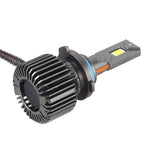K11 1 Pair 9006 12V / 85W / 6000K / 9000LM Car LED Headlight, 9006
