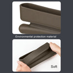 Car Gap Storage Box Multifunctional Car Seat Crevice Storage Box, Specification: 1 Pair, 1 Pair