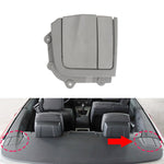 For BMW 3 Series E93 Left Driving Car Convertible Rear Platform Right Hinge Cover Folding Cover, Right Side