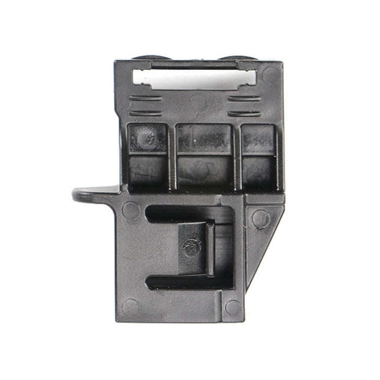 For Honda CRV 2016-2021 Left-hand Drive Car Sunroof Sunshade Buckle, Right Side, Right Side