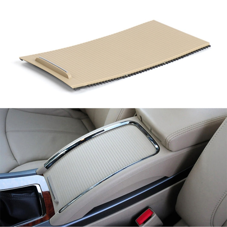 For Buick LaCrosse 2009-2012 Left-hand Drive Car Center Console Water Cup Holder Cover 9067269, For Buick LaCrosse 2009-2012 (Black), For Buick LaCrosse 2009-2012 (Beige)