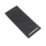 For Volkswagen Magotan B8L Car Central Armrest Box Cover with Light Reflection Strip, Left Driving, For Magotan B8L (Premium)
