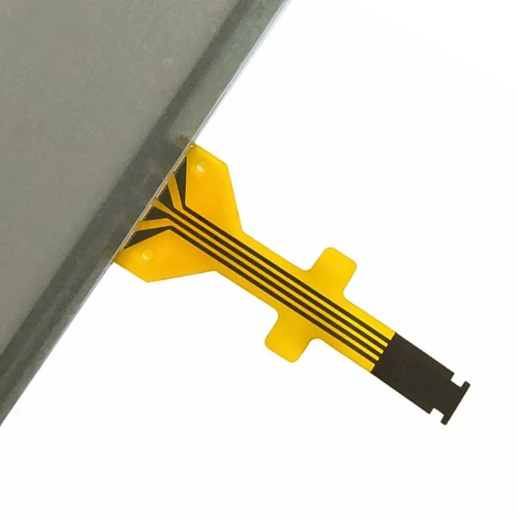 กระจกหน้าจอสัมผัสดิจิไทเซอร์สำหรับรถ Peugeot 208 2008 308 / Citroen C5 รุ่น LAM070G004A GCX156AKM, สำหรับ Peugeot 208