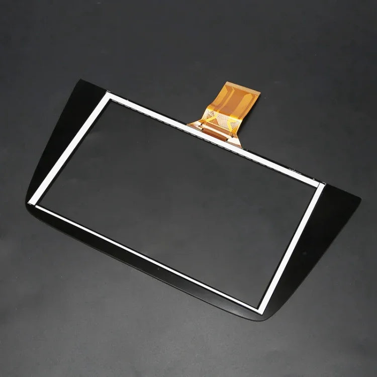 หน้าจอสัมผัสแบบ Capacitive ขนาด 8 นิ้วสำหรับรถ Opel Astra K รุ่น LQ080Y5DZ10 12, สำหรับ Opel Astra K