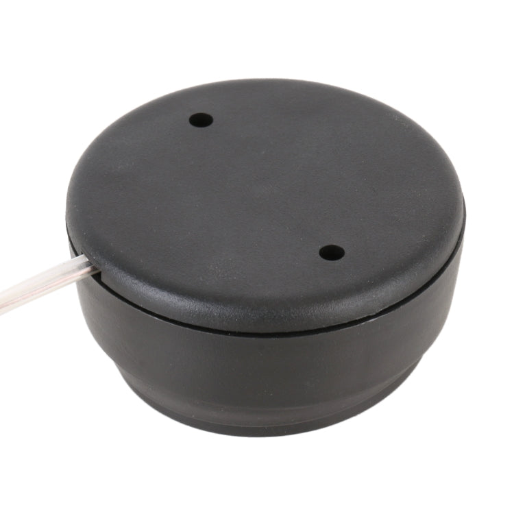 2pcs 1000W 98dB Car Dome Tweeter Audio Loudspeaker Treble Speaker, YH-106B/YH-106L/YH-425