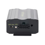 DEAOKE เครื่องติดตามรถยนต์ GPS 2G ป้องกันการโจรกรรม พร้อมรีโมทคอนโทรล, เครื่องติดตามรถยนต์ GPS พร้อมรีโมทคอนโทรล