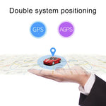 DEAOKE เครื่องติดตามรถยนต์ GPS 2G ป้องกันการโจรกรรม พร้อมรีโมทคอนโทรล, เครื่องติดตามรถยนต์ GPS พร้อมรีโมทคอนโทรล