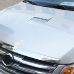 Car PVC Self-adhesive Fake Vent Decorative Stickers, Fake Vent 1