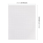 Car PVC Self-adhesive Fake Vent Decorative Stickers, Fake Vent 1