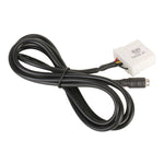 For Mazda M3/M6/RX8/MX5/Ruiyi/BESTUNE B70 Car Audio AUX Female Cable, For Mazda M3/M6/RX8/MX5
