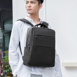 กระเป๋าเป้แล็ปท็อปผ้าออกซ์ฟอร์ดอเนกประสงค์ cxs-605