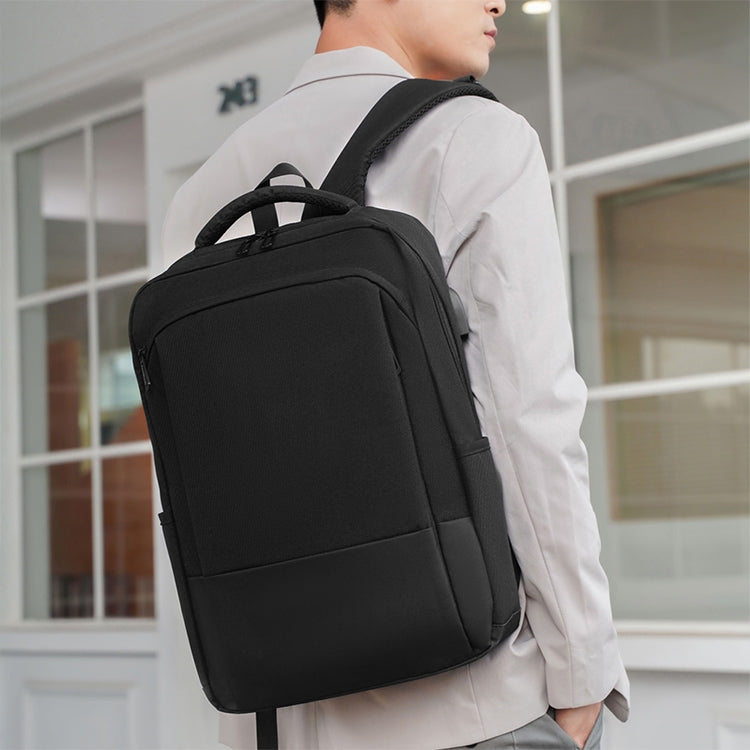 กระเป๋าเป้แล็ปท็อปอ็อกซ์ฟอร์ดอเนกประสงค์ cxs-611